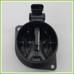 Debimetro Misuratore Massa Aria CONTINENTAL 5WK98102 VOLKSWAGEN GOLF 1.6 04L906461B 2012 2017