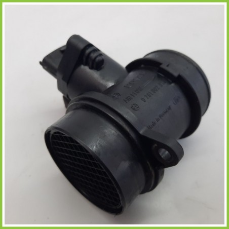 Debimetro Misuratore Massa Aria BOSCH 0281002613 FIAT PUNTO 2U 1.3 16V MJT 51774531 2003 2007