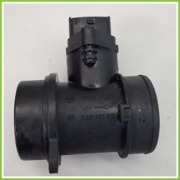 Debimetro Misuratore Massa Aria BOSCH 0281002613 FIAT PUNTO 2U 1.3 16V MJT 51774531 2003 2007