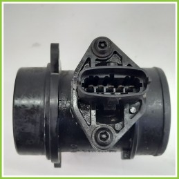 Debimetro Misuratore Massa Aria BOSCH 0281002613 FIAT PUNTO 2U 1.3 16V MJT 51774531 2003 2007
