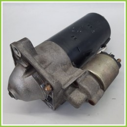 Motorino Avviamento BOSCH 0001109252 VOLVO XC90 36002642