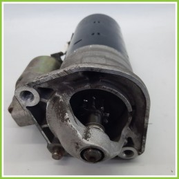 Motorino Avviamento BOSCH 0001109252 VOLVO XC90 36002642