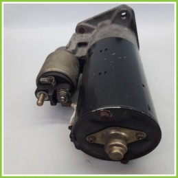 Motorino Avviamento BOSCH 0001109252 VOLVO XC90 36002642