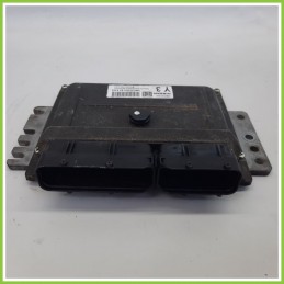 Centralina Motore Iniezione ECU HITACHI MEC37-510 NISSAN NOTE E11E 1.4 16V 23710-1U69A 2006 2013