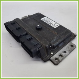 Centralina Motore Iniezione ECU HITACHI MEC37-510 NISSAN NOTE E11E 1.4 16V 23710-1U69A 2006 2013