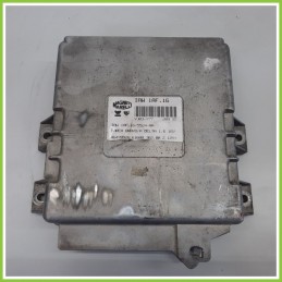 Centralina Motore Iniezione ECU MAGNETI MARELLI IAW1AF.16 FIAT BRAVO 1L 16V 46478926 1998 2002