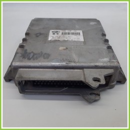 Centralina Motore Iniezione ECU MAGNETI MARELLI IAW1AF.16 FIAT BRAVO 1L 16V 46478926 1998 2002