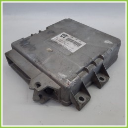 Centralina Motore Iniezione ECU MAGNETI MARELLI IAW1AF.16 FIAT BRAVO 1L 16V 46478926 1998 2002