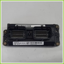 Centralina Motore Iniezione ECU MAGNETI MARELLI IAW59F.M3 FIAT PUNTO 1N/1P 1.2 55181132 1999 2005