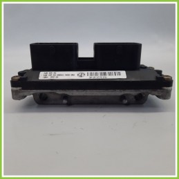 Centralina Motore Iniezione ECU MAGNETI MARELLI IAW59F.M3 FIAT PUNTO 1N/1P 1.2 55181132 1999 2005