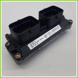 Centralina Motore Iniezione ECU MAGNETI MARELLI IAW59F.M3 FIAT PUNTO 1N/1P 1.2 55181132 1999 2005