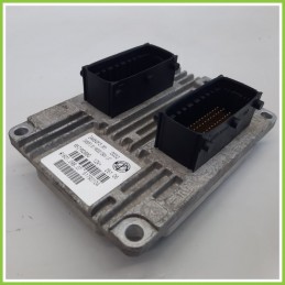 Centralina Motore Iniezione ECU MAGNETI MARELLI IAWSF3.M1 FIAT GRANDE PUNTO 2Y 1.2 51793104 2005 2008