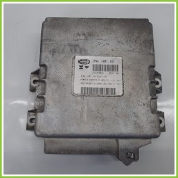 Centralina Motore Iniezione ECU MAGNETI MARELLI IAW1AF.1G FIAT BRAVA 1V 1.6 16V 46534303 1995 1998