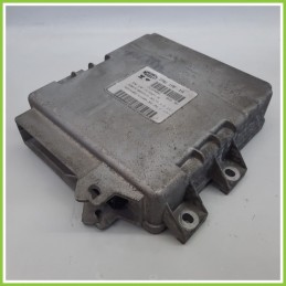 Centralina Motore Iniezione ECU MAGNETI MARELLI IAW1AF.1G FIAT BRAVA 1V 1.6 16V 46534303 1995 1998