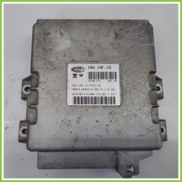 Centralina Motore Iniezione ECU MAGNETI MARELLI IAW1AF.15 FIAT MAREA 1.6 16V 46475013 1996 1999