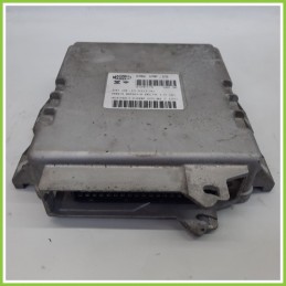 Centralina Motore Iniezione ECU MAGNETI MARELLI IAW1AF.15 FIAT MAREA 1.6 16V 46475013 1996 1999