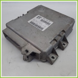 Centralina Motore Iniezione ECU MAGNETI MARELLI IAW1AF.15 FIAT MAREA 1.6 16V 46475013 1996 1999