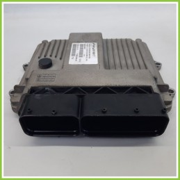 Centralina Motore Iniezione ECU MAGNETI MARELLI MJD6JF.P3 FIAT PUNTO CLASSIC 2U 1.3 MJT 55195817 2007 2011
