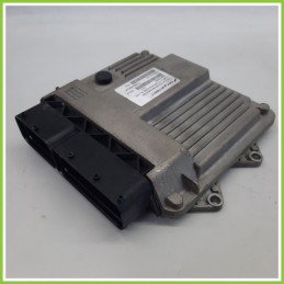 Centralina Motore Iniezione ECU MAGNETI MARELLI MJD6JF.P3 FIAT PUNTO CLASSIC 2U 1.3 MJT 55195817 2007 2011