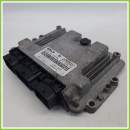 Centralina Motore Iniezione ECU BOSCH 0281011549 RENAULT SCENIC 2a Serie 1.9 dCi 8200310863 2003 2009