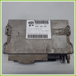 Centralina Motore Iniezione ECU MAGNETI MARELLI IAW16F.EB FIAT PUNTO 1a Serie 46519634 1993 1999