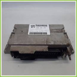 Centralina Motore Iniezione ECU MAGNETI MARELLI IAW16F.EB FIAT PUNTO 1a Serie 46519634 1993 1999