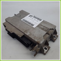 Centralina Motore Iniezione ECU MAGNETI MARELLI IAW16F.EB FIAT PUNTO 1a Serie 46519634 1993 1999