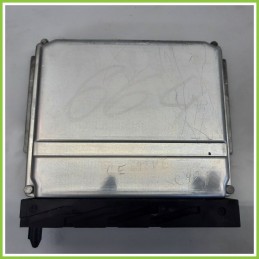 Centralina Motore Iniezione ECU BOSCH 0281010319 VOLVO XC90 2.4 08677708A 2002 2012