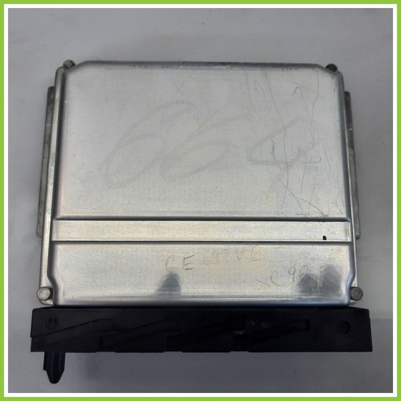 Centralina Motore Iniezione ECU BOSCH 0281010319 VOLVO XC90 2.4 08677708A 2002 2012