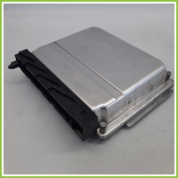 Centralina Motore Iniezione ECU BOSCH 0281010319 VOLVO XC90 2.4 08677708A 2002 2012