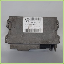 Centralina Motore Iniezione ECU MAGNETI MARELLI IAW16F.EB FIAT PUNTO 1a Serie 46480662 1993 1999