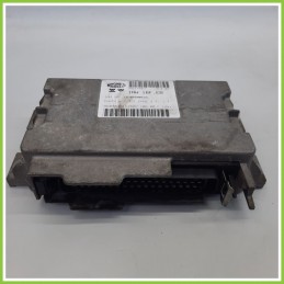 Centralina Motore Iniezione ECU MAGNETI MARELLI IAW16F.EB FIAT PUNTO 1a Serie 46480662 1993 1999