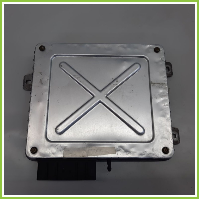 Centralina Motore Iniezione ECU ROVER GD ROVER Serie 200 MKC104014 1992 2002