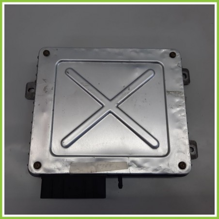 Centralina Motore Iniezione ECU ROVER GD ROVER Serie 200 MKC104014 1992 2002