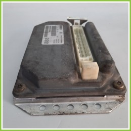 Centralina Motore Iniezione ECU BOSCH 0261203498 LANCIA Y 10 Autobianch 77971390 1992 1996