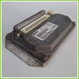 Centralina Motore Iniezione ECU BOSCH 0261203498 LANCIA Y 10 Autobianch 77971390 1992 1996