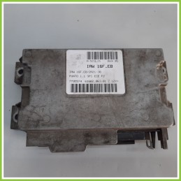 Centralina Motore Iniezione ECU MAGNETI MARELLI IAW16F.EB FIAT PUNTO 1a Serie 7795574 1993 1999
