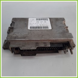 Centralina Motore Iniezione ECU MAGNETI MARELLI IAW16F.EB FIAT PUNTO 1a Serie 7795574 1993 1999