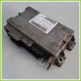 Centralina Motore Iniezione ECU MAGNETI MARELLI IAW16F.EB FIAT PUNTO 1a Serie 7795574 1993 1999
