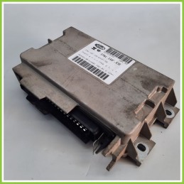 Centralina Motore Iniezione ECU MAGNETI MARELLI IAW16F.EB FIAT PUNTO 1a Serie 46545150 1993 1999