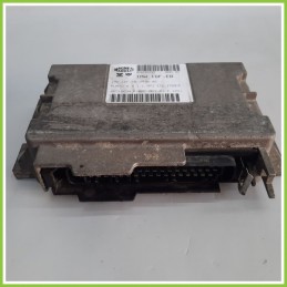 Centralina Motore Iniezione ECU MAGNETI MARELLI IAW16F.EB FIAT PUNTO 1a Serie 46519634 1993 1999