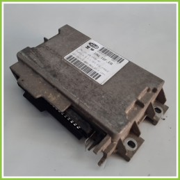 Centralina Motore Iniezione ECU MAGNETI MARELLI IAW16F.EB FIAT PUNTO 1a Serie 46519634 1993 1999