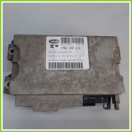 Centralina Motore Iniezione ECU MAGNETI MARELLI IAW16F.E3 FIAT PUNTO 1a Serie 46545152 1993 1999