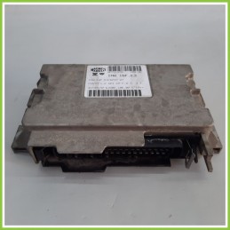Centralina Motore Iniezione ECU MAGNETI MARELLI IAW16F.E3 FIAT PUNTO 1a Serie 46545152 1993 1999