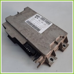 Centralina Motore Iniezione ECU MAGNETI MARELLI IAW16F.E3 FIAT PUNTO 1a Serie 46545152 1993 1999