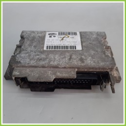 Centralina Motore Iniezione ECU MAGNETI MARELLI IAW16F.EB FIAT PUNTO 1a Serie 46519634 1993 1999