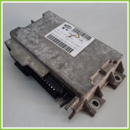 Centralina Motore Iniezione ECU MAGNETI MARELLI IAW16F.EB FIAT PUNTO 1a Serie 46519634 1993 1999