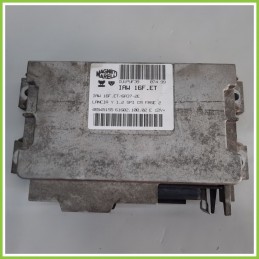 Centralina Motore Iniezione ECU MAGNETI MARELLI IAW16F.ET LANCIA Y 1.2 46545155 1996 2000