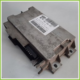 Centralina Motore Iniezione ECU MAGNETI MARELLI IAW16F.ET LANCIA Y 1.2 46545155 1996 2000