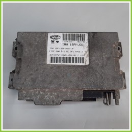 Centralina Motore Iniezione ECU MAGNETI MARELLI IAW16FM.ED FIAT SEICENTO 1E 46534752 1998 2005